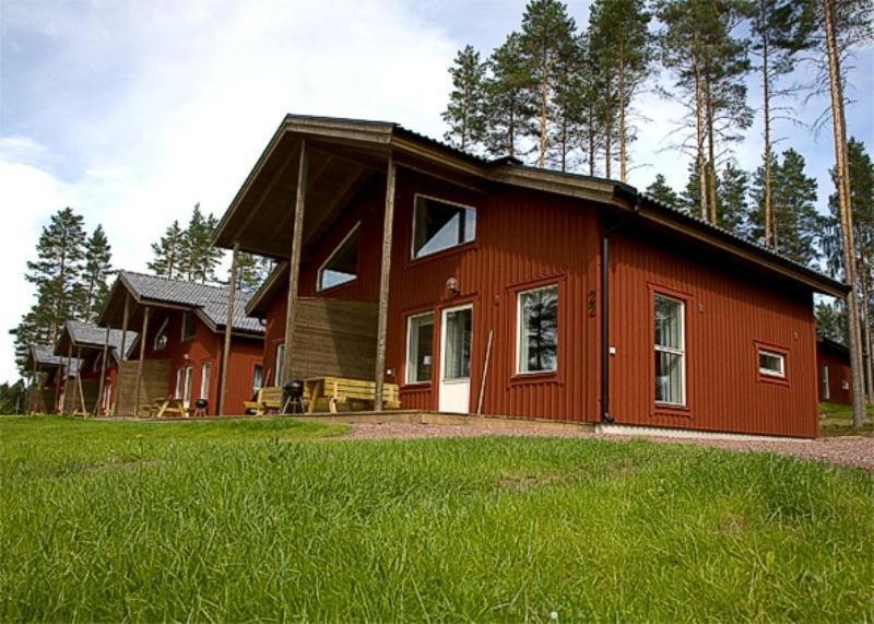 Leksand Strand Camping Och Resort Room photo