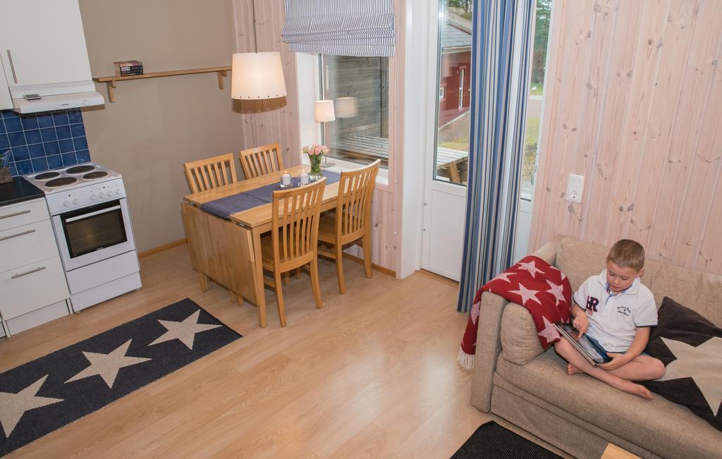Leksand Strand Camping Och Resort Room photo