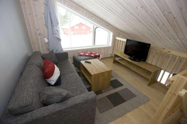 Leksand Strand Camping Och Resort Exterior photo